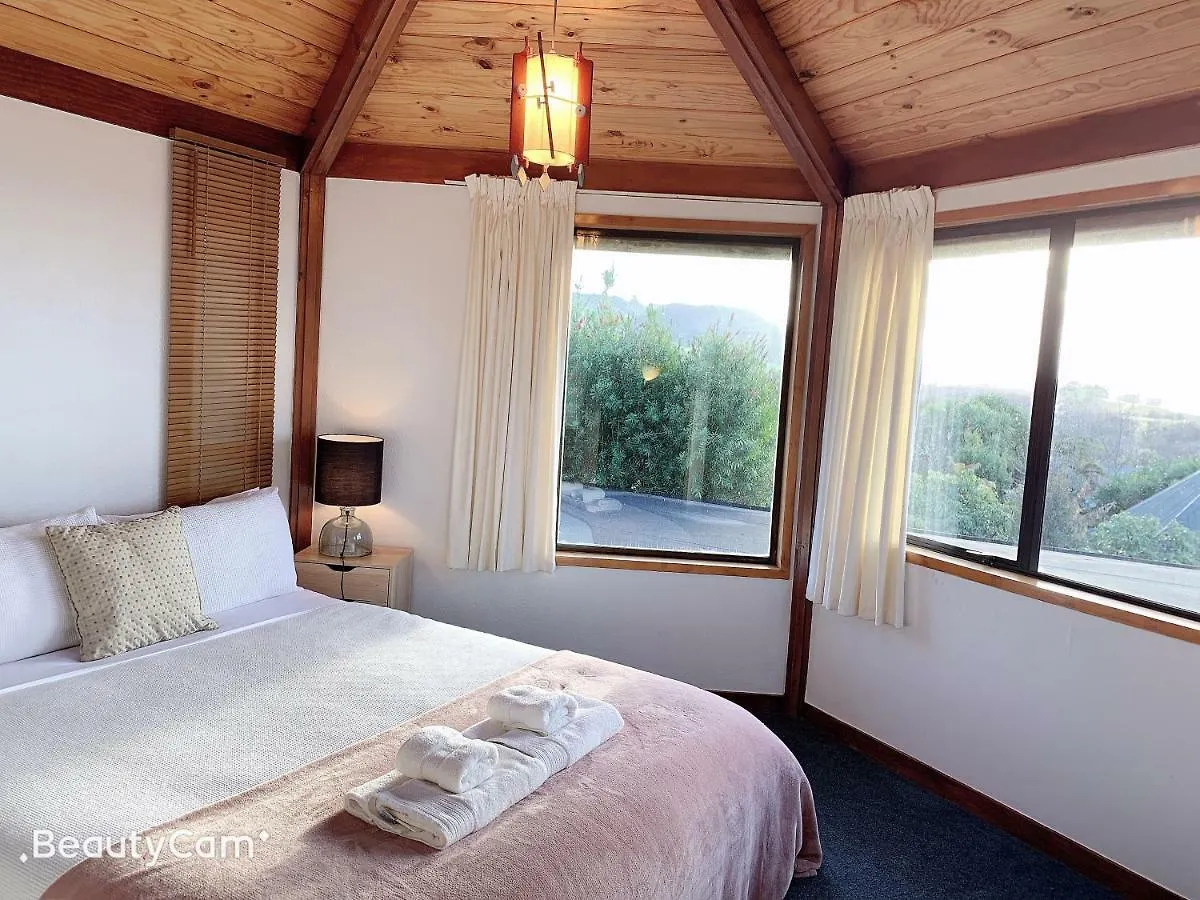 Casa vacanze Aquarius Lake View Resort Distretto di Distretto di Rotorua