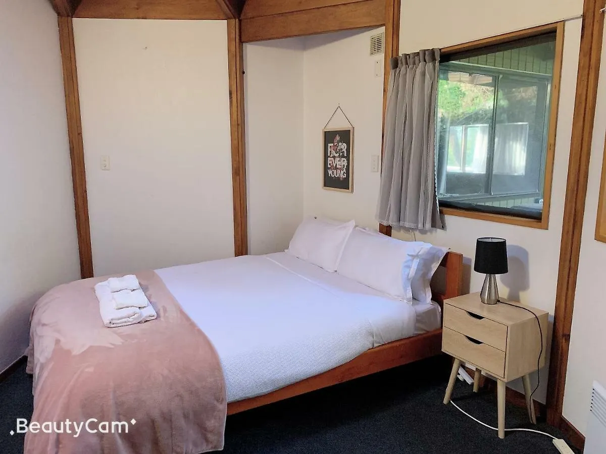 Casa vacanze Aquarius Lake View Resort Distretto di Distretto di Rotorua